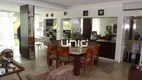 Foto 10 de Casa com 5 Quartos para venda ou aluguel, 440m² em Nova Piracicaba, Piracicaba
