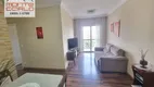 Foto 3 de Apartamento com 2 Quartos à venda, 60m² em Nova Petrópolis, São Bernardo do Campo