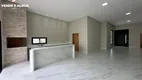 Foto 4 de Casa de Condomínio com 3 Quartos à venda, 260m² em Parque Amperco, Cuiabá