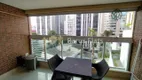 Foto 9 de Flat com 1 Quarto para alugar, 38m² em Itaim Bibi, São Paulo