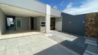 Foto 2 de Casa com 3 Quartos à venda, 140m² em Sabiazal, Parnaíba