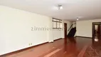 Foto 2 de Casa com 3 Quartos à venda, 222m² em Perdizes, São Paulo