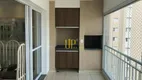Foto 3 de Apartamento com 3 Quartos para alugar, 100m² em Perdizes, São Paulo
