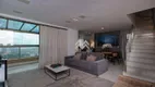 Foto 2 de Apartamento com 1 Quarto à venda, 118m² em Vila da Serra, Nova Lima