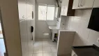 Foto 3 de Apartamento com 2 Quartos para venda ou aluguel, 56m² em Jardim Maria Rosa, Taboão da Serra