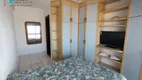 Foto 23 de Apartamento com 3 Quartos para alugar, 117m² em Vila Guilhermina, Praia Grande
