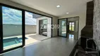 Foto 10 de Casa de Condomínio com 4 Quartos à venda, 301m² em Chacara Sao Jose, Jaguariúna