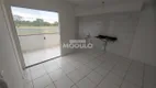 Foto 2 de Apartamento com 2 Quartos à venda, 55m² em Residencial Lago Azul, Uberlândia