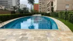 Foto 28 de Apartamento com 4 Quartos para alugar, 125m² em Campo Belo, São Paulo