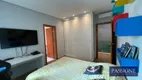 Foto 41 de Casa de Condomínio com 3 Quartos à venda, 260m² em Condominio Residencial Euroville II, Bragança Paulista