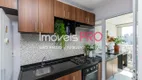 Foto 14 de Apartamento com 2 Quartos à venda, 58m² em Chácara Santo Antônio, São Paulo