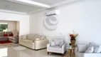 Foto 14 de Casa de Condomínio com 6 Quartos para alugar, 422m² em Jardim Acapulco , Guarujá