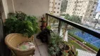 Foto 4 de Apartamento com 3 Quartos à venda, 100m² em Parque Residencial Aquarius, São José dos Campos