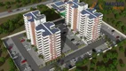 Foto 4 de Apartamento com 3 Quartos à venda, 65m² em Candeias, Vitória da Conquista