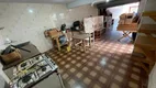 Foto 5 de Casa com 3 Quartos à venda, 252m² em Vila Scarpelli, Santo André