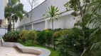 Foto 9 de Cobertura com 3 Quartos para alugar, 200m² em Centro, São Bernardo do Campo