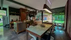 Foto 3 de Casa com 4 Quartos para venda ou aluguel, 345m² em Vila del Rey, Nova Lima