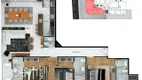 Foto 10 de Apartamento com 3 Quartos à venda, 185m² em América, Joinville
