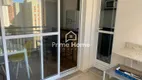 Foto 23 de Apartamento com 1 Quarto para alugar, 46m² em Cambuí, Campinas