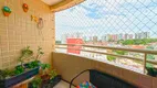 Foto 6 de Apartamento com 3 Quartos à venda, 98m² em Jardim Renascença, São Luís