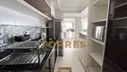 Foto 16 de Cobertura com 4 Quartos à venda, 200m² em Barra Funda, Guarujá