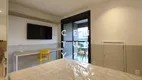 Foto 8 de Apartamento com 1 Quarto para venda ou aluguel, 28m² em Pinheiros, São Paulo