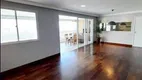 Foto 2 de Apartamento com 3 Quartos à venda, 135m² em Alto Da Boa Vista, São Paulo
