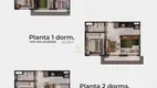 Foto 32 de Apartamento com 1 Quarto à venda, 28m² em São Judas, São Paulo