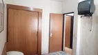 Foto 5 de Flat com 1 Quarto para alugar, 40m² em Cerqueira César, São Paulo