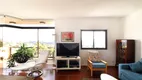 Foto 5 de Apartamento com 4 Quartos à venda, 267m² em Alto de Pinheiros, São Paulo