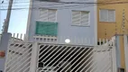 Foto 2 de Apartamento com 2 Quartos à venda, 53m² em Vila Luzita, Santo André