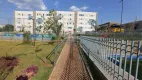 Foto 5 de Apartamento com 2 Quartos para alugar, 46m² em Jardim Itamarati, Botucatu