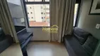 Foto 14 de Apartamento com 1 Quarto para venda ou aluguel, 10m² em Vila Buarque, São Paulo