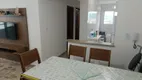 Foto 4 de Apartamento com 2 Quartos à venda, 79m² em Santa Eugenia, Mongaguá