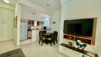 Foto 9 de Apartamento com 2 Quartos à venda, 60m² em Itaguá, Ubatuba