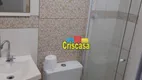 Foto 14 de Casa de Condomínio com 3 Quartos à venda, 90m² em Jardim Excelsior, Cabo Frio