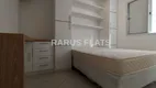 Foto 11 de Flat com 2 Quartos para alugar, 47m² em Jardins, São Paulo