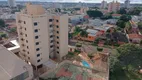 Foto 11 de Apartamento com 3 Quartos à venda, 98m² em Vila Rica, Campo Grande