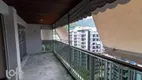 Foto 5 de Apartamento com 3 Quartos à venda, 147m² em Grajaú, Rio de Janeiro