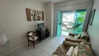 Foto 6 de Apartamento com 1 Quarto para alugar, 45m² em Canasvieiras, Florianópolis