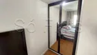 Foto 7 de Flat com 1 Quarto para alugar, 29m² em Perdizes, São Paulo