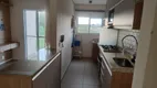 Foto 7 de Apartamento com 1 Quarto à venda, 46m² em Recanto Di Verona, Mogi Mirim