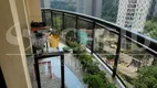 Foto 10 de Apartamento com 4 Quartos à venda, 220m² em Morumbi, São Paulo