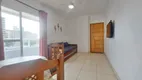 Foto 2 de Apartamento com 1 Quarto à venda, 53m² em Vila Guilhermina, Praia Grande