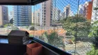 Foto 5 de Apartamento com 4 Quartos à venda, 165m² em Cambuí, Campinas