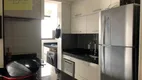 Foto 3 de Apartamento com 2 Quartos à venda, 52m² em Jardim Santa Fé , Sorocaba