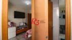Foto 38 de Apartamento com 3 Quartos à venda, 135m² em Gonzaga, Santos