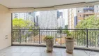 Foto 5 de Apartamento com 3 Quartos à venda, 142m² em Itaim Bibi, São Paulo