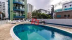 Foto 38 de Cobertura com 5 Quartos à venda, 260m² em Ponta da Praia, Santos