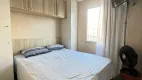 Foto 11 de Apartamento com 3 Quartos à venda, 52m² em Caji, Lauro de Freitas